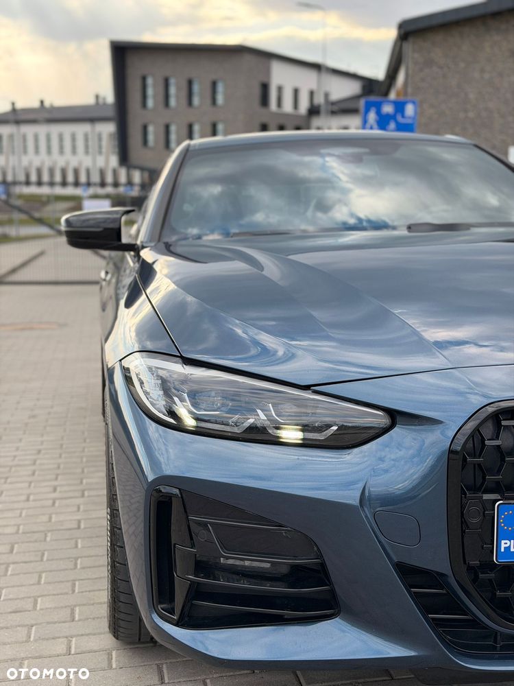 BMW Seria 4 430i xDrive M Sport - 17