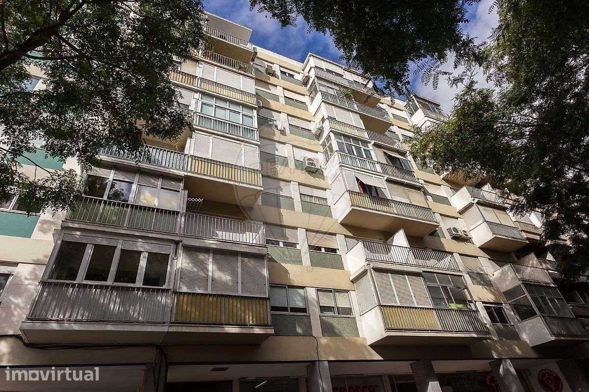 Apartamento T2 para venda - Grande imagem: 2/27