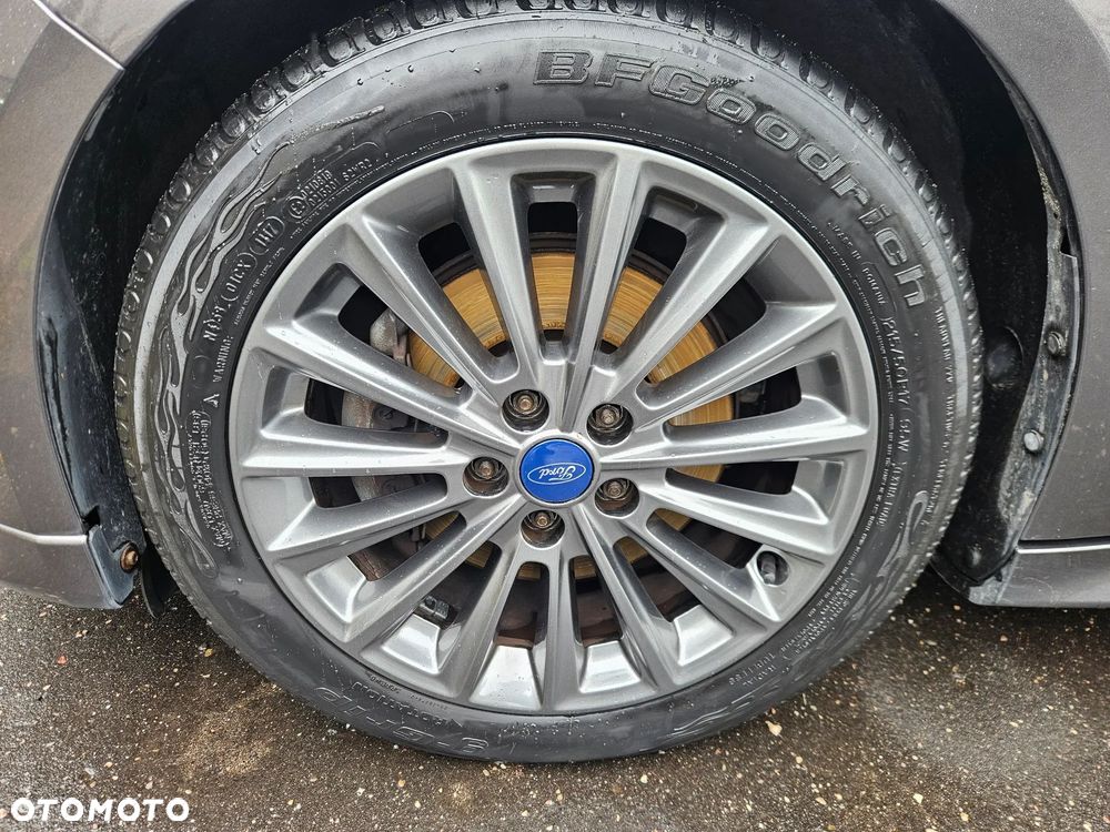 Ford Focus 2.0 TDCi ST-Line ASS PowerShift - 10