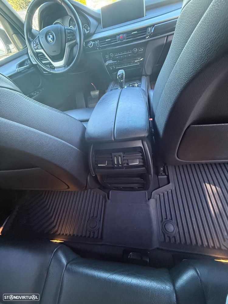 BMW X5 - 14