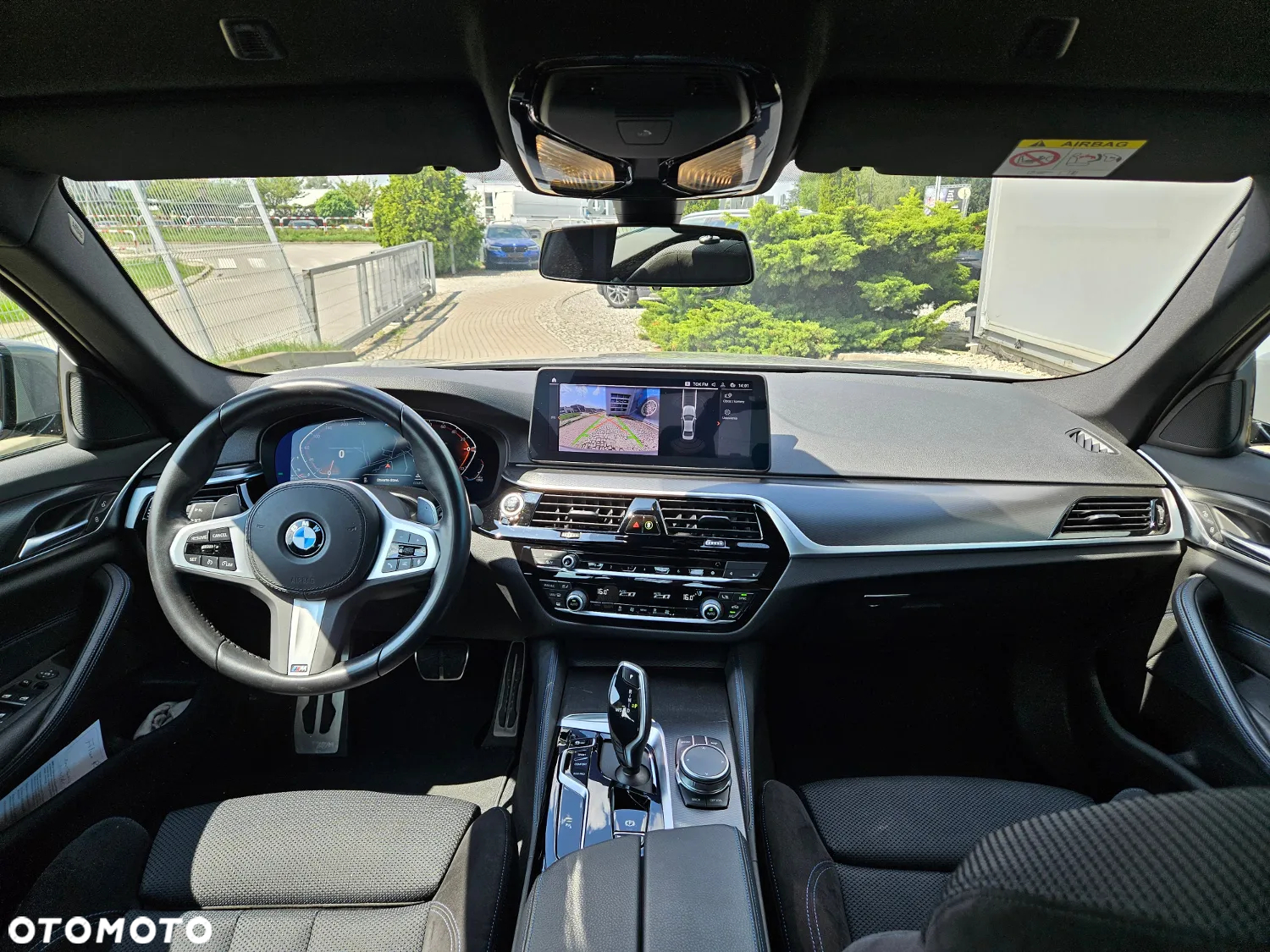 BMW Seria 5 - 10