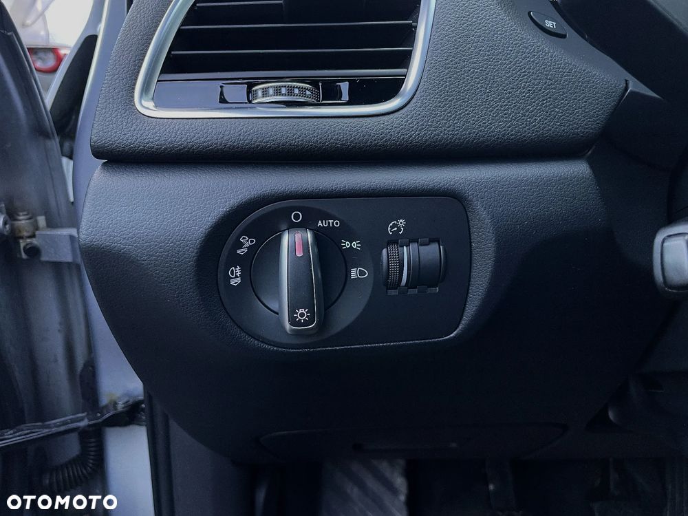 Audi Q3 2.0 TDI Quattro Design - 33