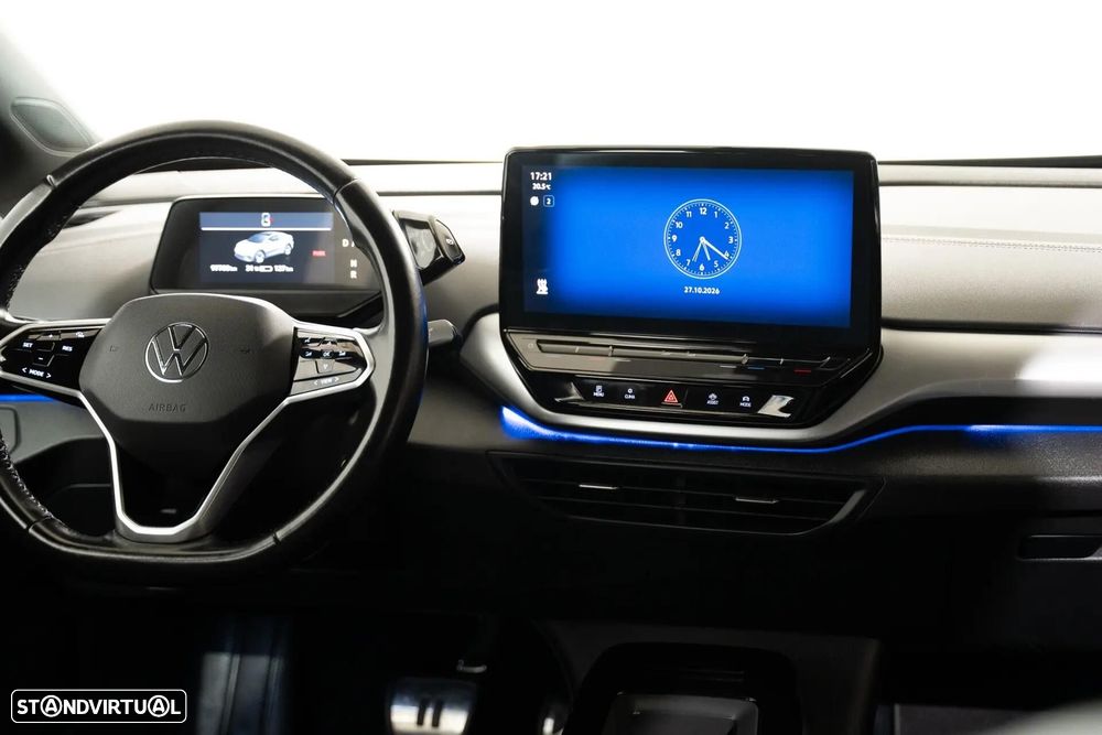 VW ID.5 77 kWh Pro Performance - 12