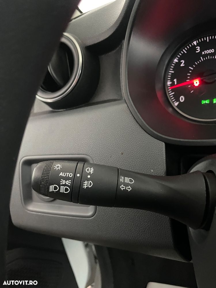 Dacia Duster 1.6 SCe 4WD Comfort - 18