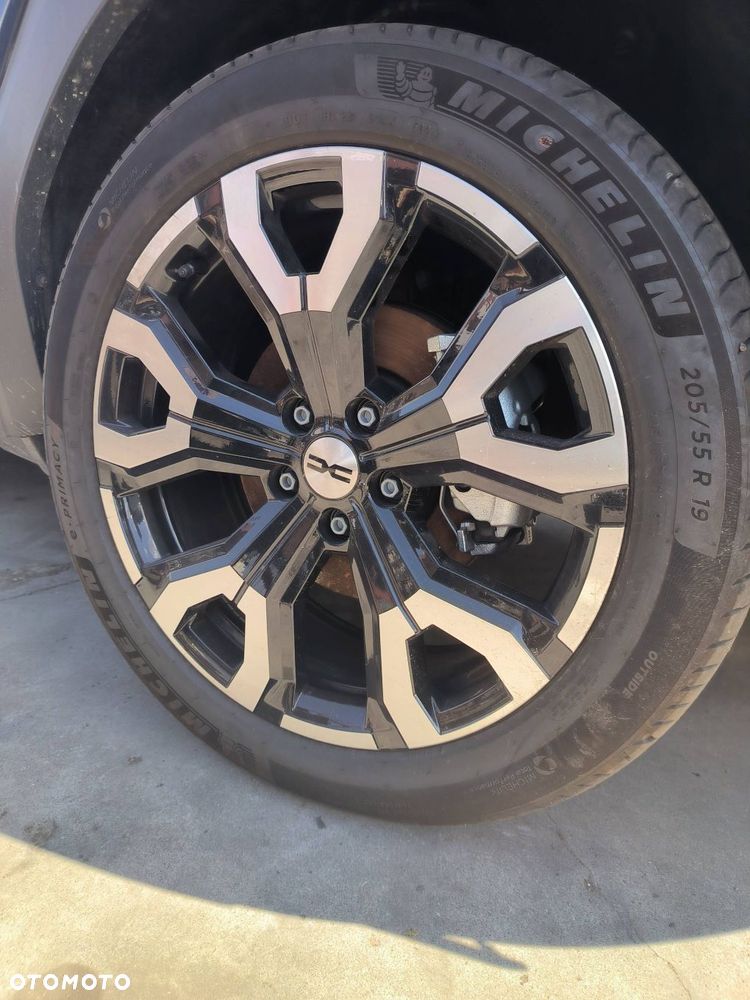 FELGA ALUMINIOWA 19'' DACIA BIGSTER I - 1