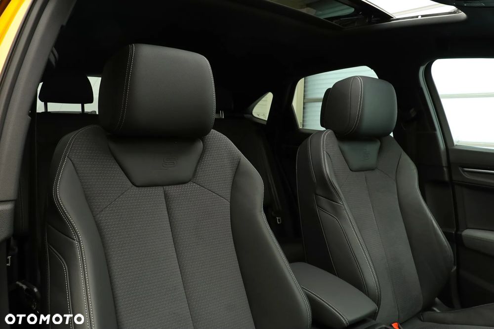 Audi Q3 45 TFSI Quattro S tronic - 15