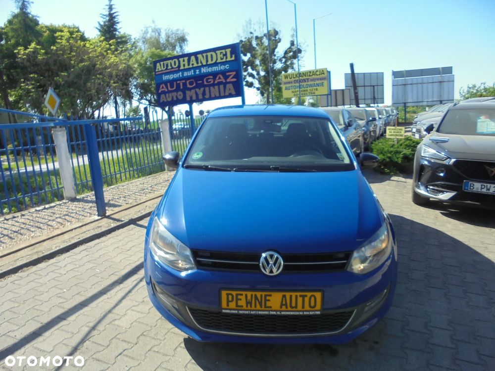 Volkswagen Polo - 31