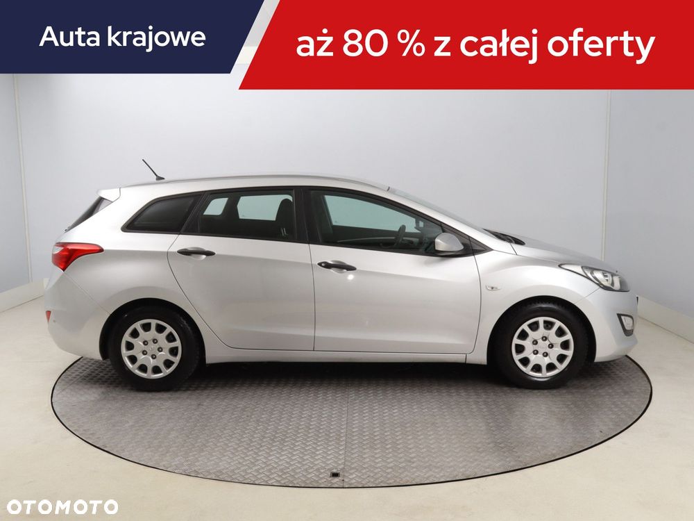Hyundai i30 - 8