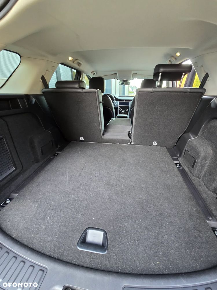 Land Rover Discovery Sport - 19