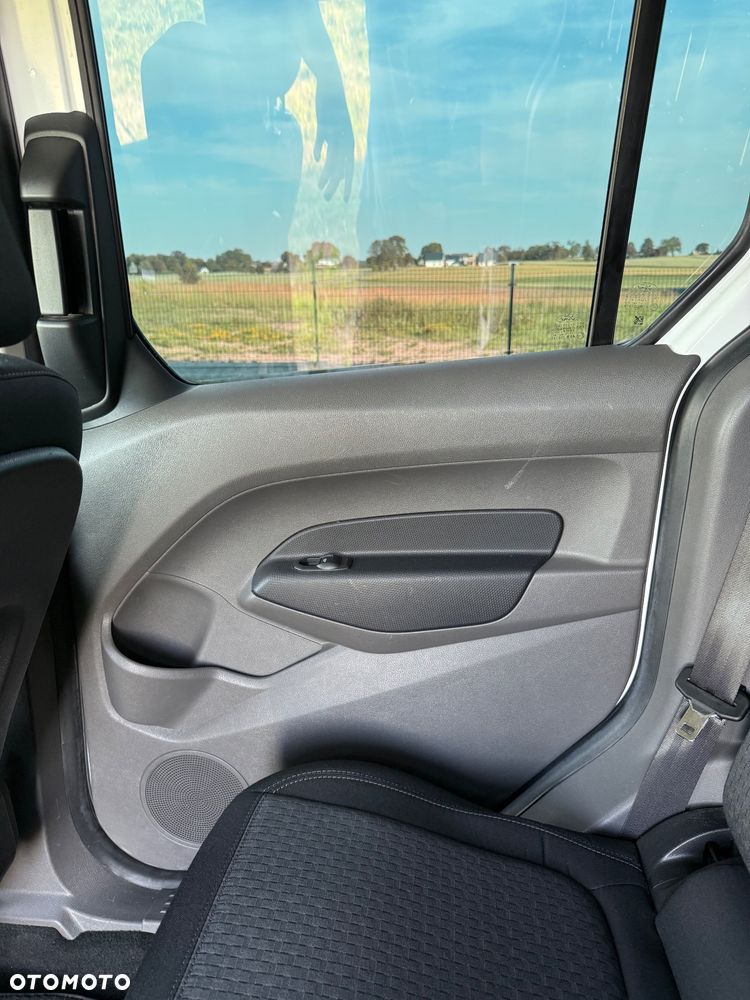 Ford Transit Connect 230 L2 S&S Trend - 36