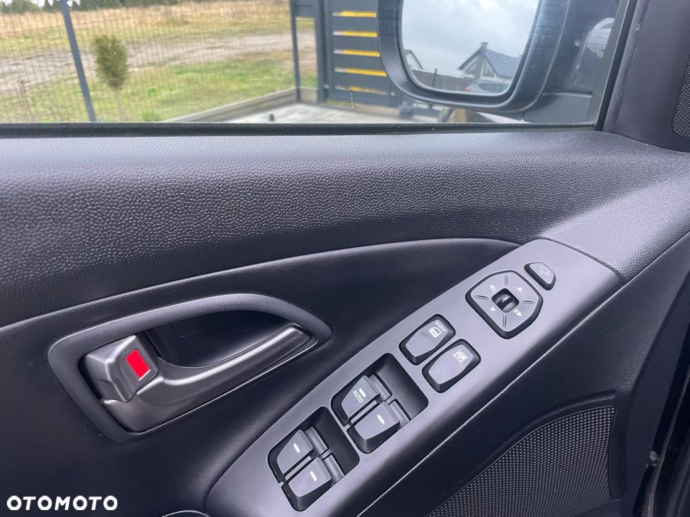 Hyundai ix35 1.7 CRDi Premium 2WD - 5
