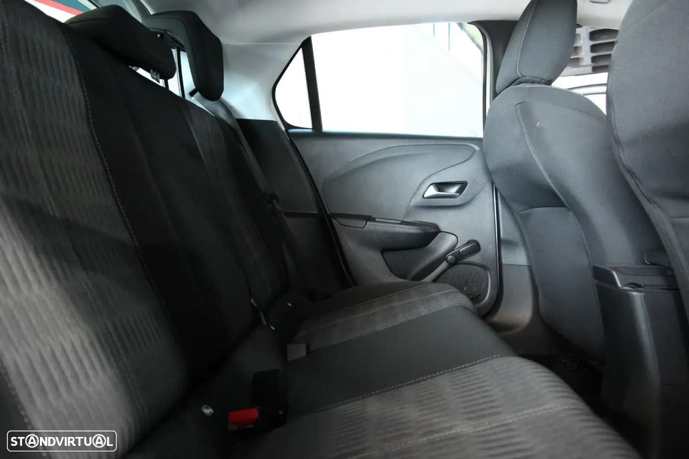 Opel Corsa 1.2 Business - 12