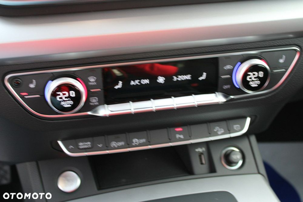Audi Q5 Sportback - 33