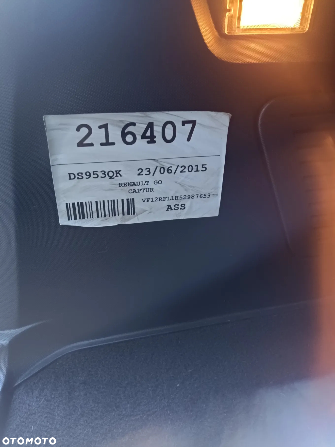Renault Captur 1.5 dCi Intens - 35
