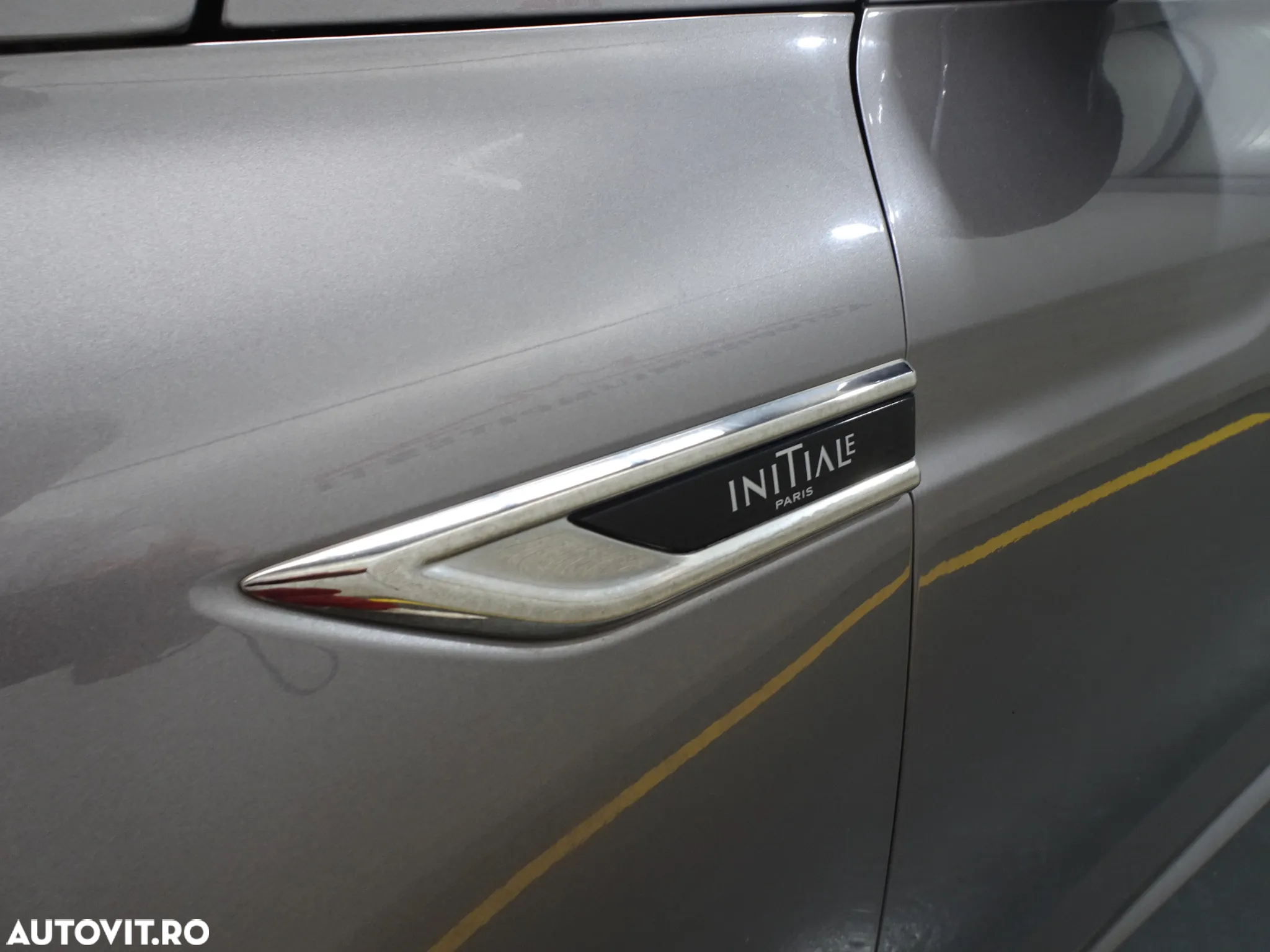 Renault Talisman - 30