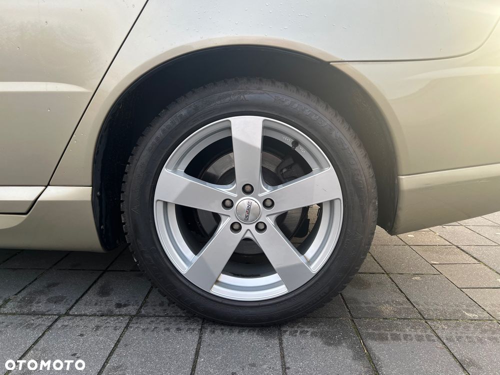 Volvo S80 2.4D5 Executive - 6