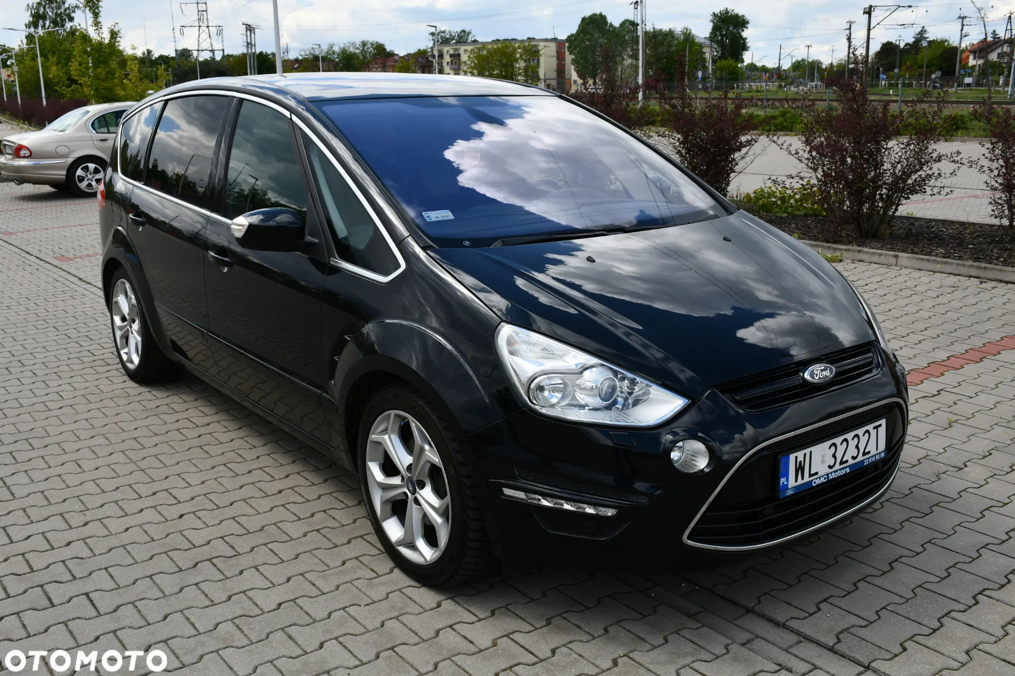 Ford S-Max 2.0 T Platinium X MPS6 - 2