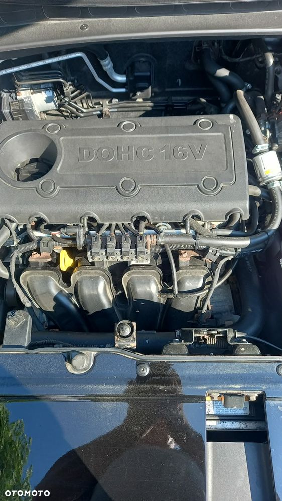 Hyundai ix35 2.0 2WD Automatik Style - 5