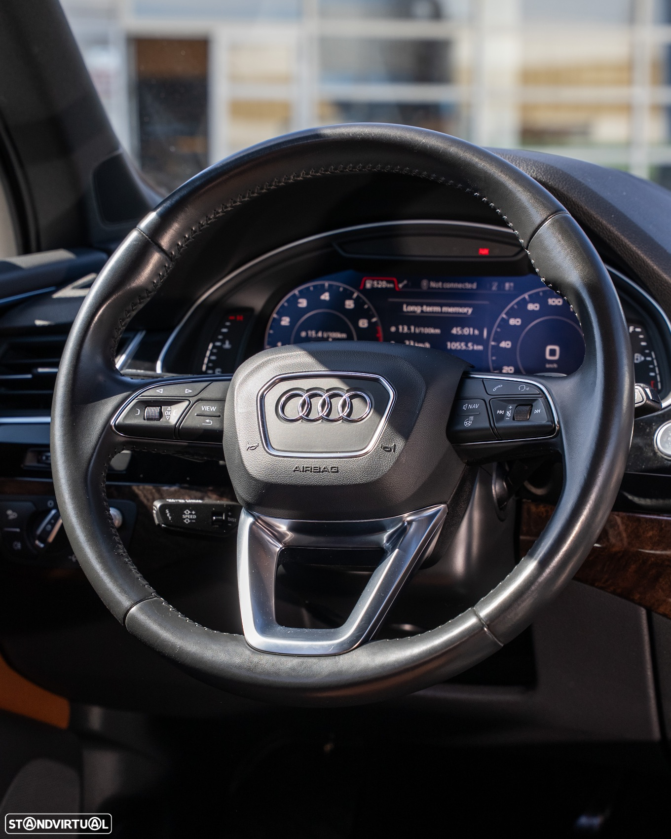 Audi Q7 3.0 TFSI quattro tiptronic - 20