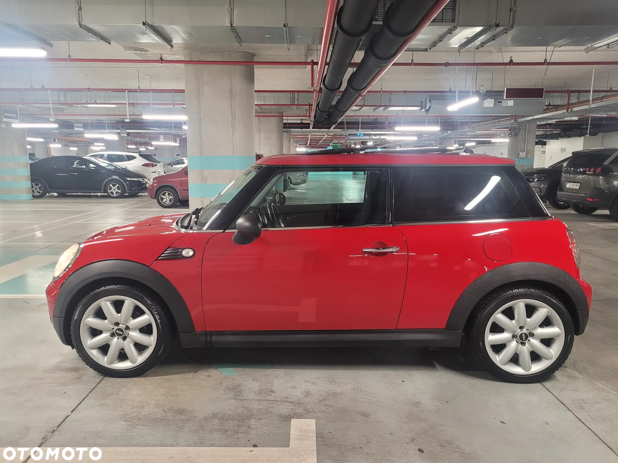 MINI ONE Standard - 2