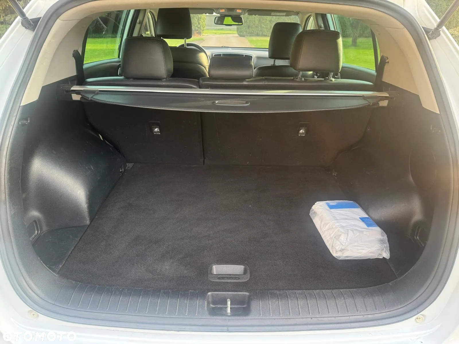 Kia Sportage 1.7 CRDI 2WD ISG Spirit - 2