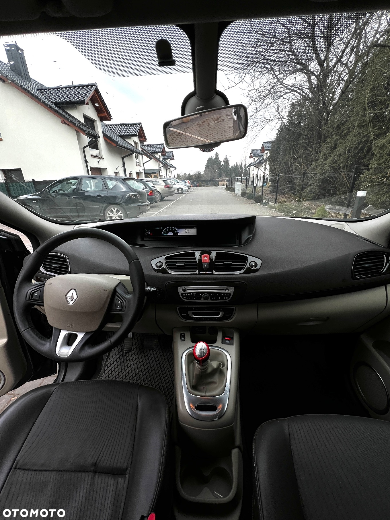 Renault Scenic - 18