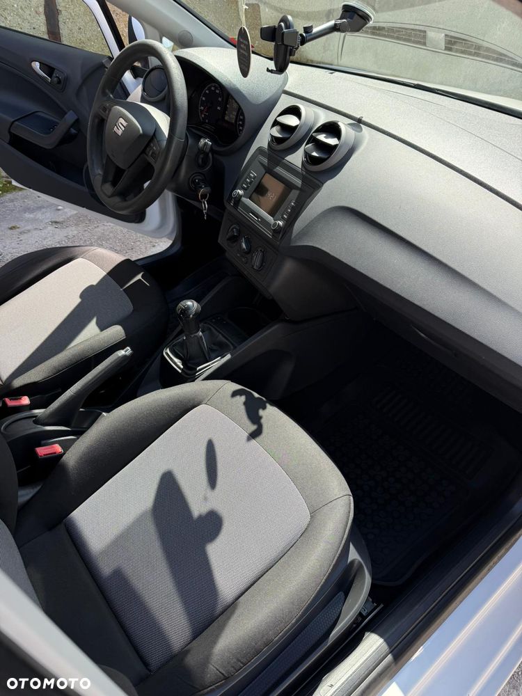 Seat Ibiza 1.2 TSI Reference - 7