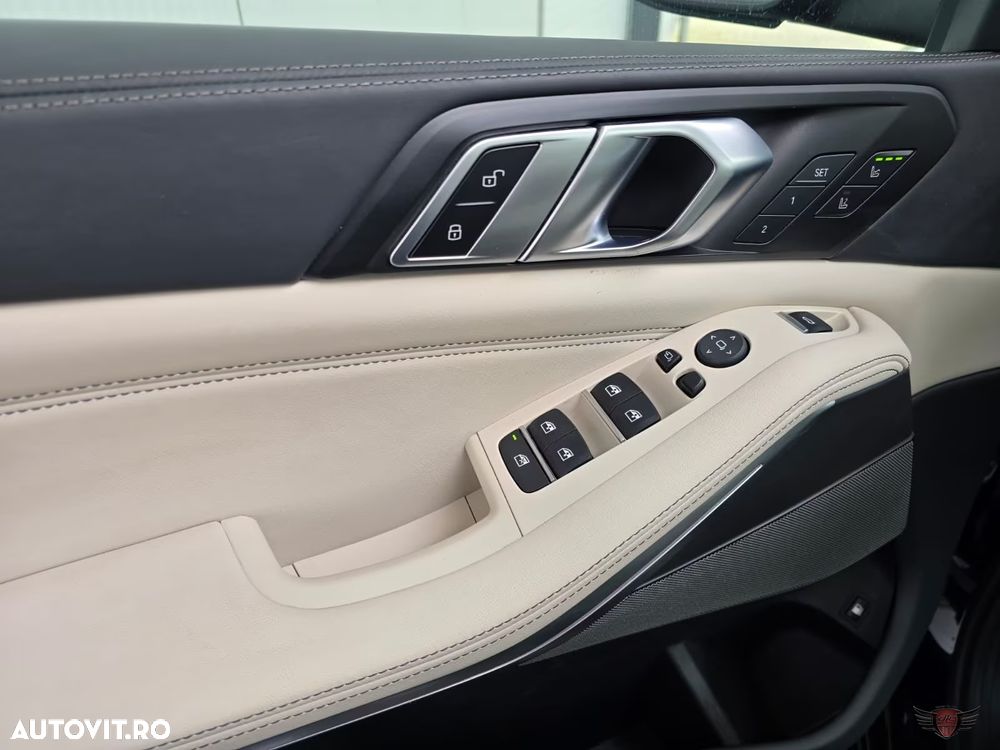 BMW X5 xDrive45e - 11