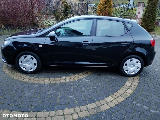 Seat Ibiza - 6