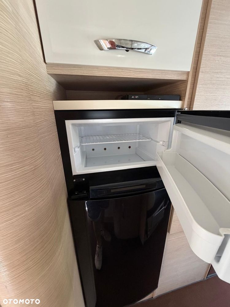 Fiat Ducato Kamper - 33