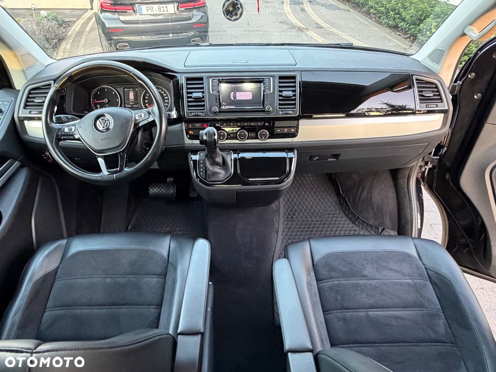 Volkswagen Multivan 2.0 TDI L1 Highline DSG - 17