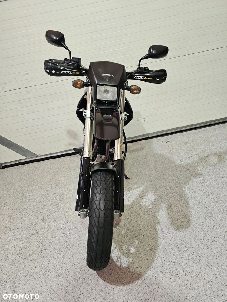 Honda FMX - 11
