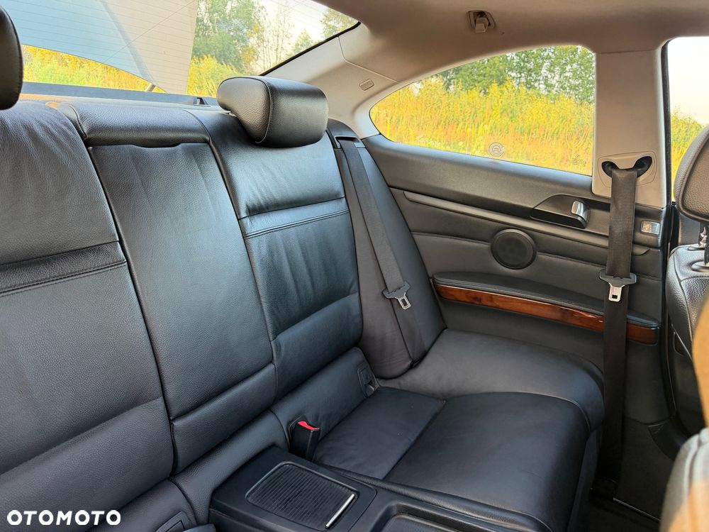 BMW Seria 3 - 12