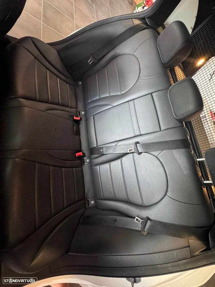 Mercedes-Benz C 350 e - 25