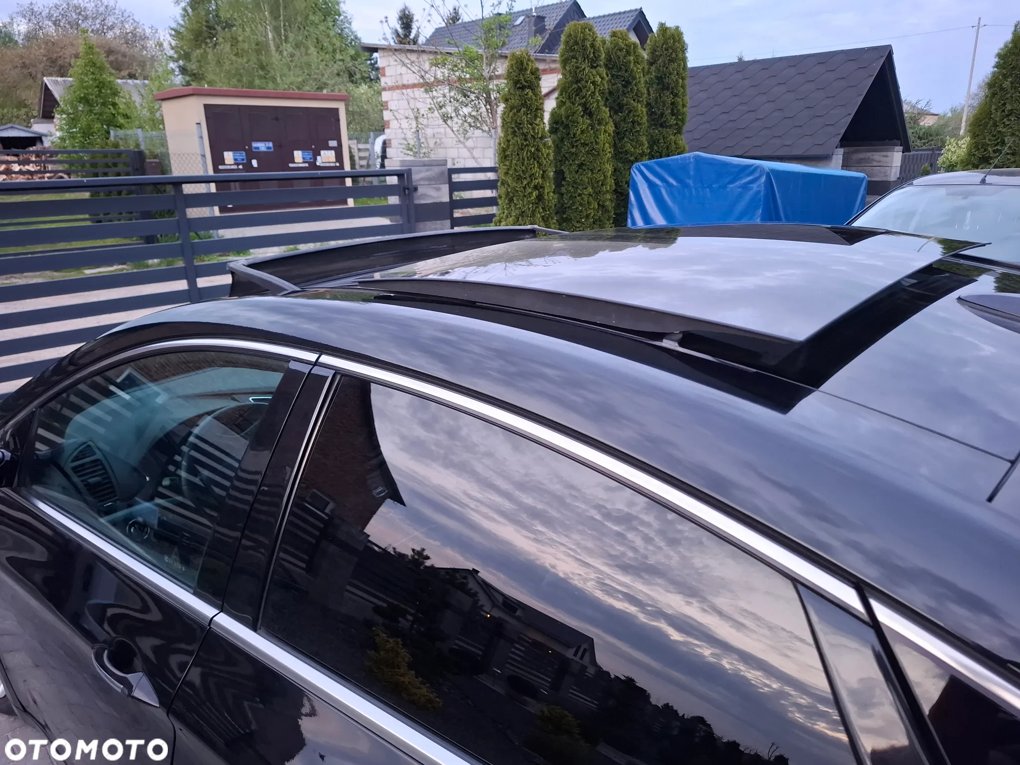 Hyundai i40 1.7 CRDi Comfort - 8