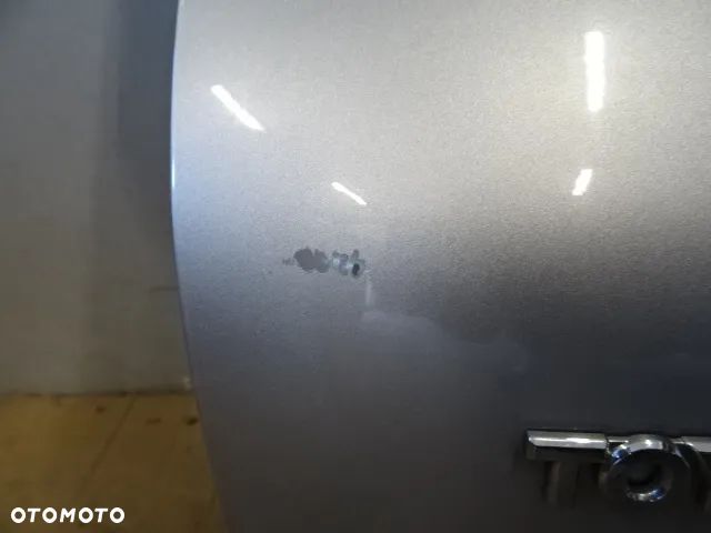 KLAPA TYŁ TYLNA SZYBA BAGAŻNIKA TOYOTA COROLLA E12 01-07 NR414 - 10