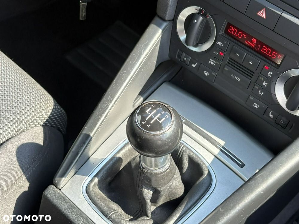 Audi A3 Cabrio - 19