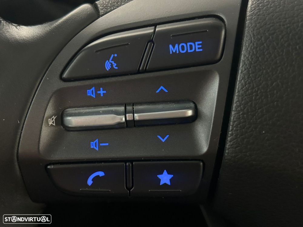 Hyundai Kauai - 15