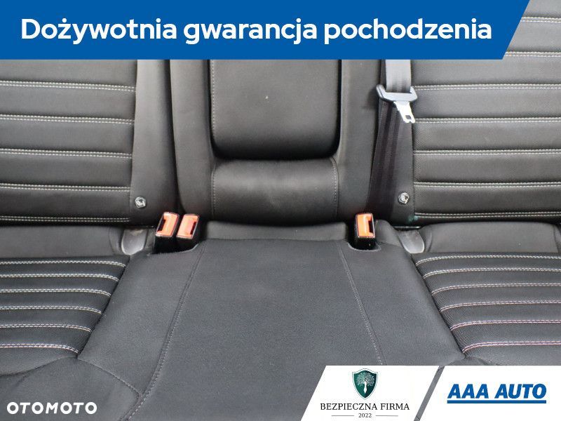Ford Mondeo - 12