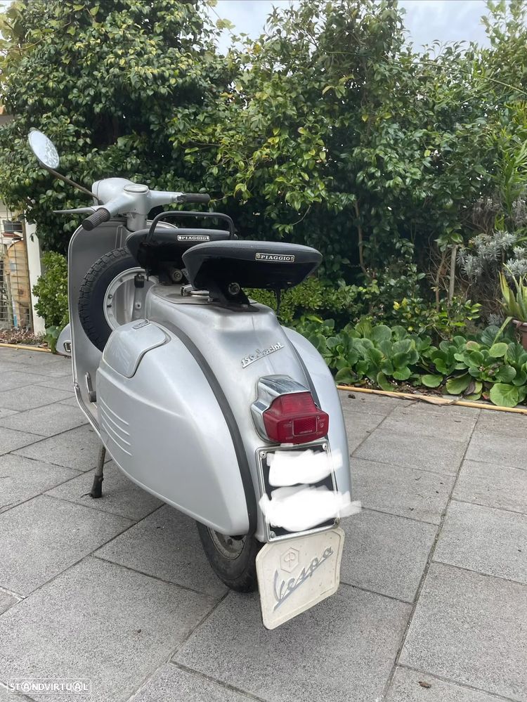 Vespa Sprint - 5