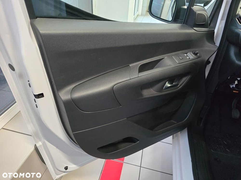 Opel Combo Van Cargo 1.5 BlueHDi L2 - 8