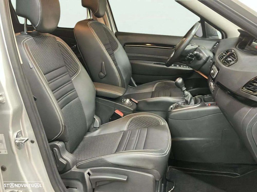 Renault Scénic - 14