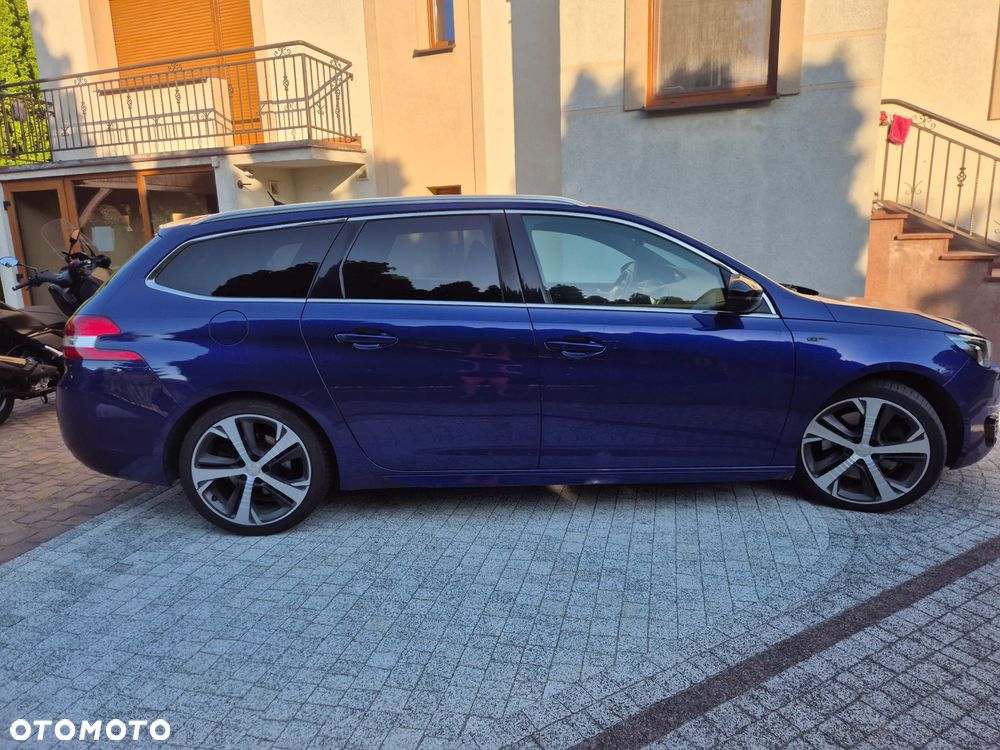 Peugeot 308 - 12