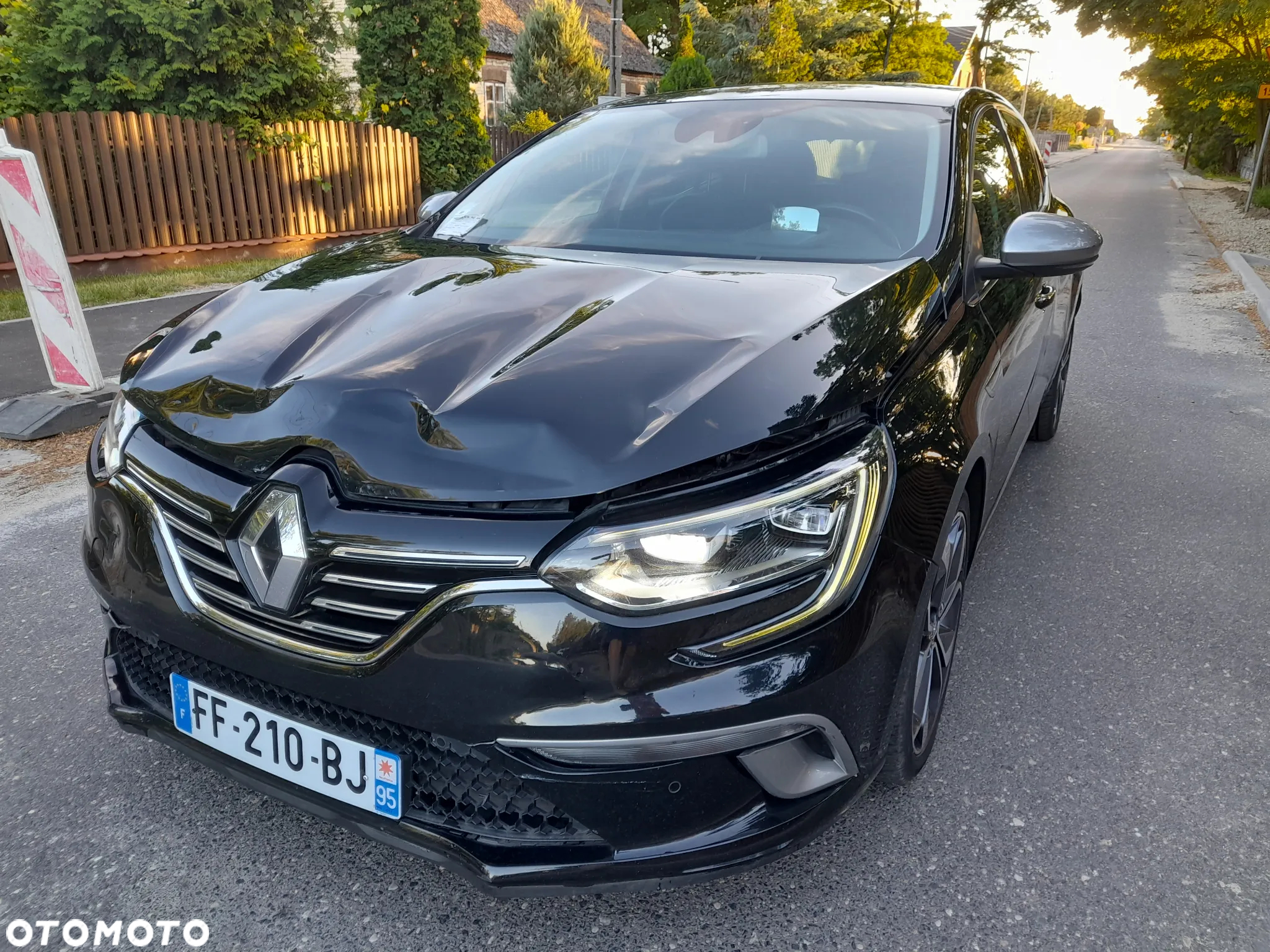 Renault Megane - 4
