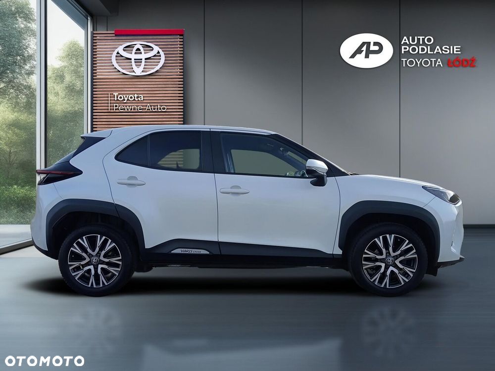 Toyota Yaris Cross 1.5 Comfort - 11