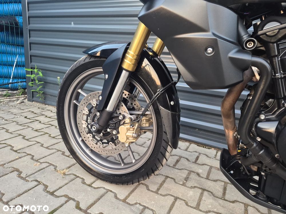 Triumph Tiger - 25