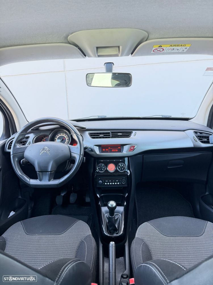 Citroën C3 1.2 PureTech Attraction - 5