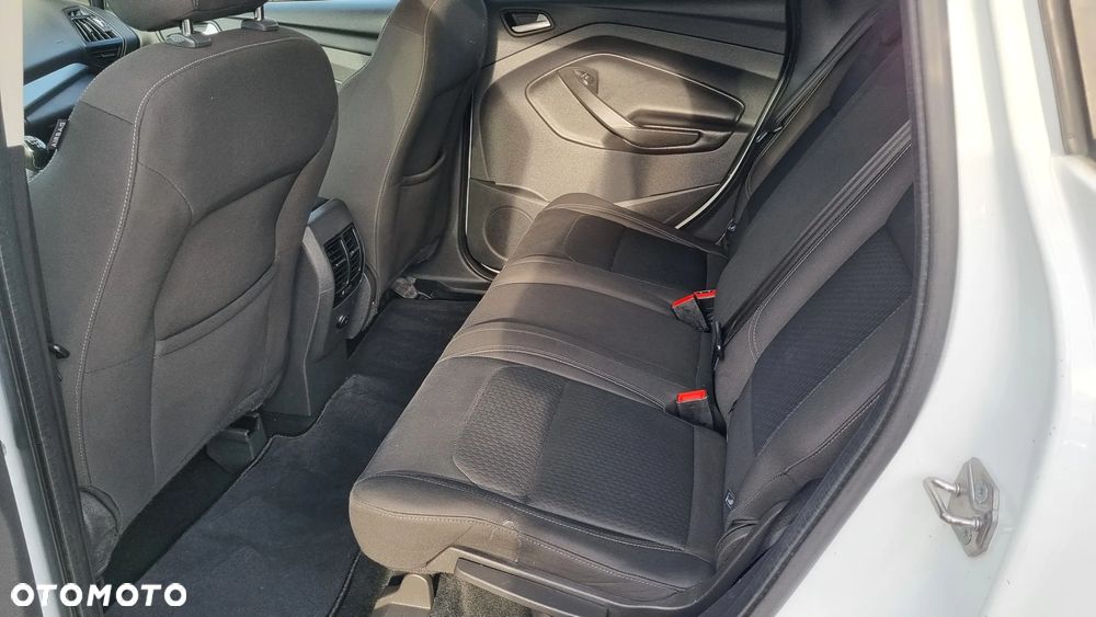 Ford Kuga 2.0 TDCi 4x2 Cool & Connect - 15