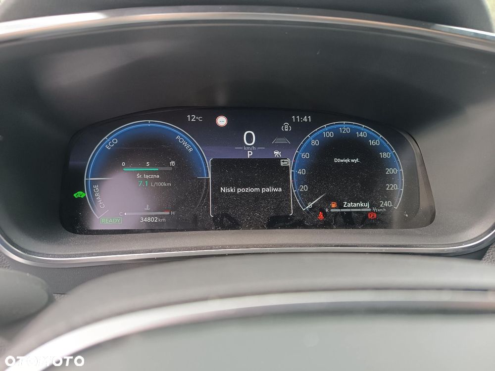 Toyota Corolla - 10