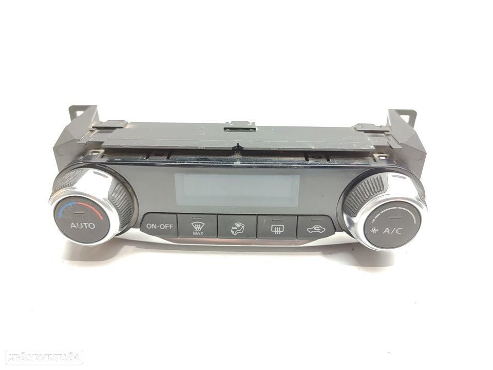 COMANDO CLIMATIZADOR NISSAN MICRA K14 - 1